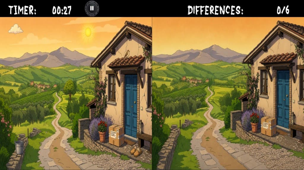 Gameplay